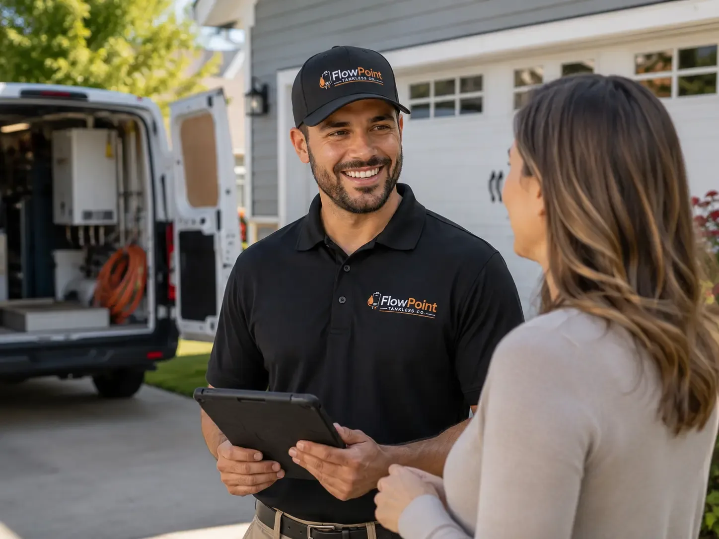 Tankless Water Heater Installation Le Grand, CA FAQs